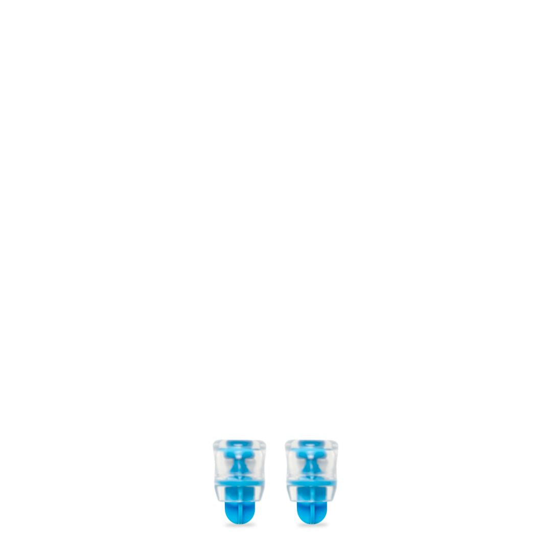 HydraPak Comet Bite Valve Sheath 2 pack 
