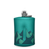 HydraPak Stow Bottle 1L 2026 Glacier Blue 