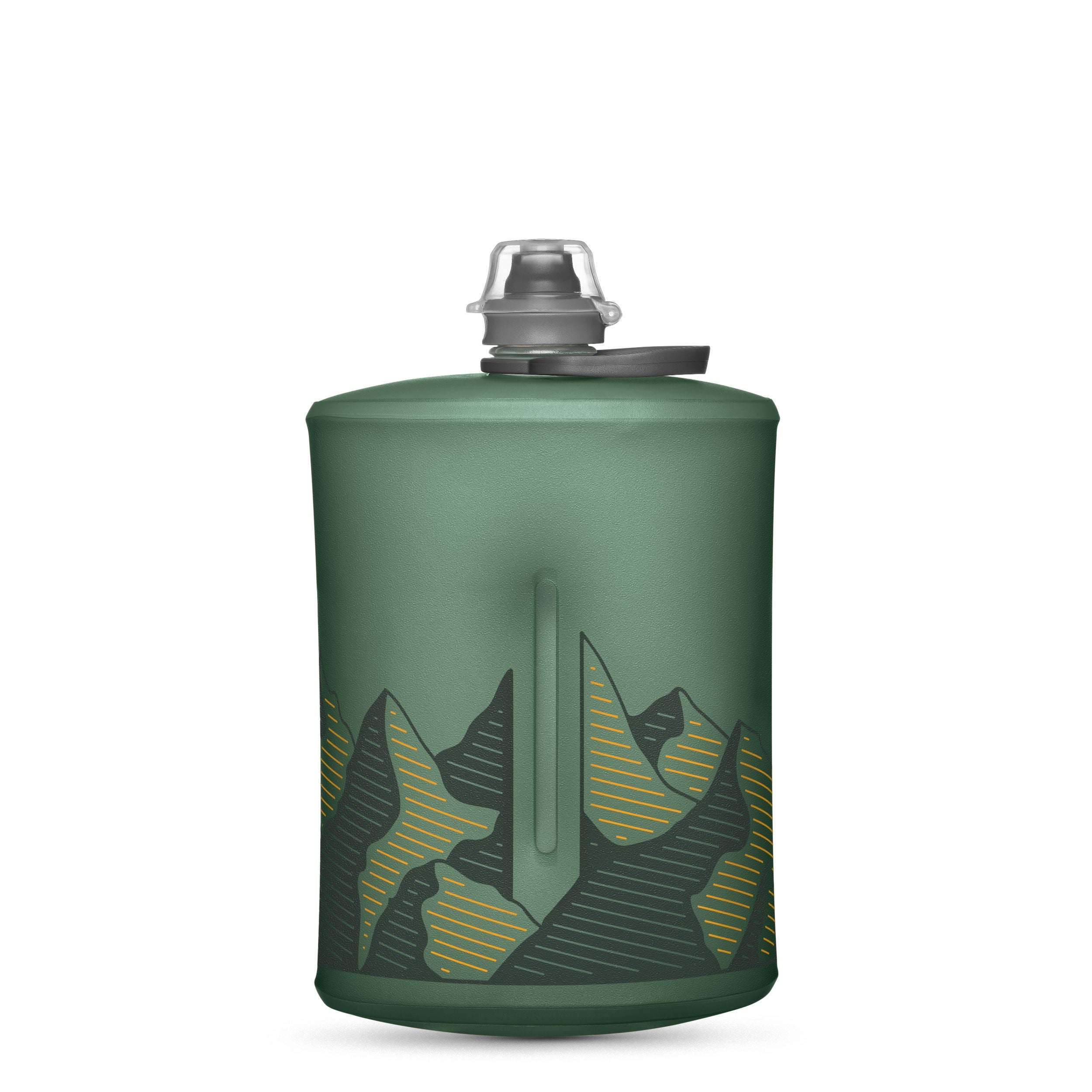 HydraPak Stow Bottle 1L 2026 Sage Green 