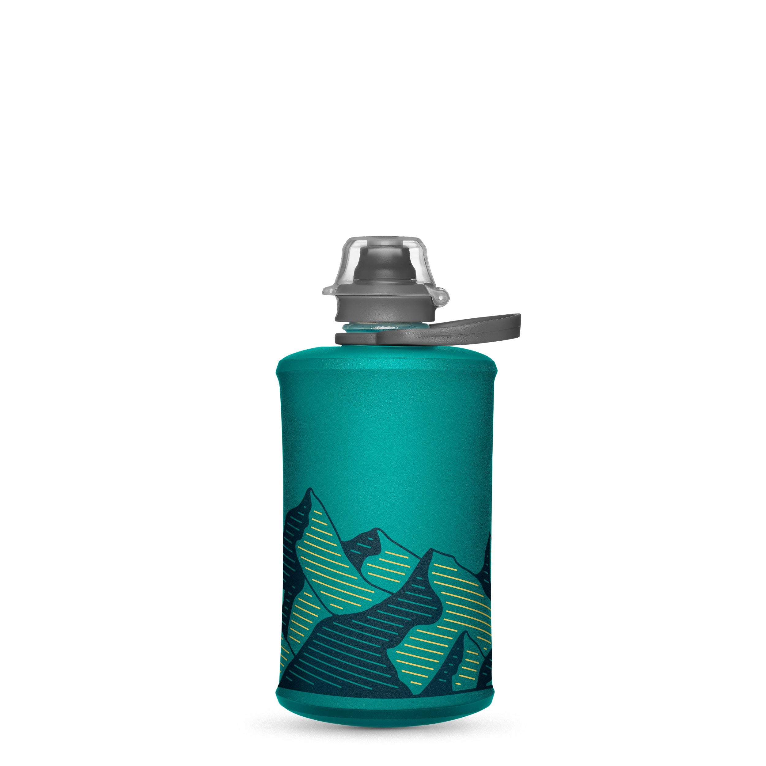 HydraPak Stow 350ml 2026 Glacier Blue 
