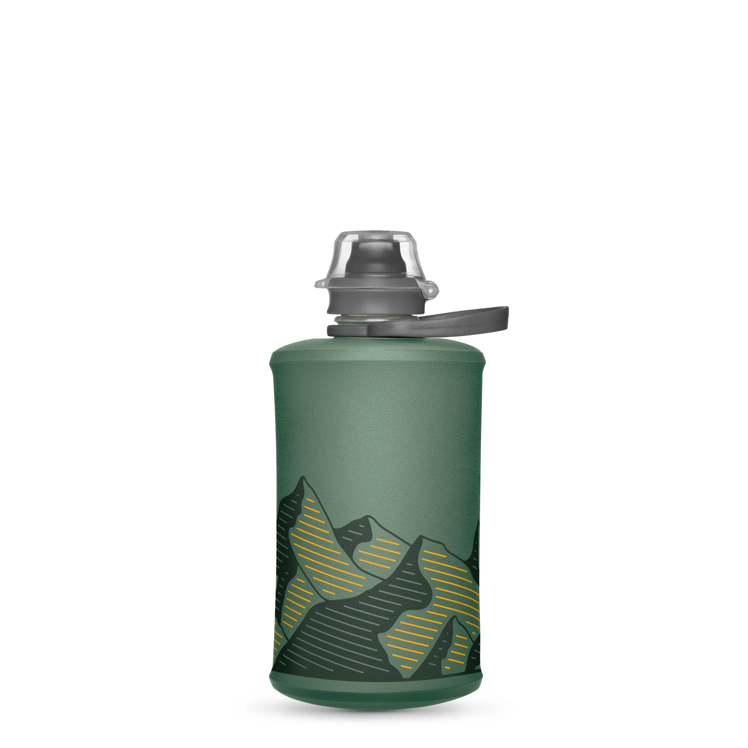 HydraPak Stow 350ml 2026 Sage Green 