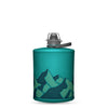 HydraPak Stow Bottle 500 ml 2026 Glacier Blue 