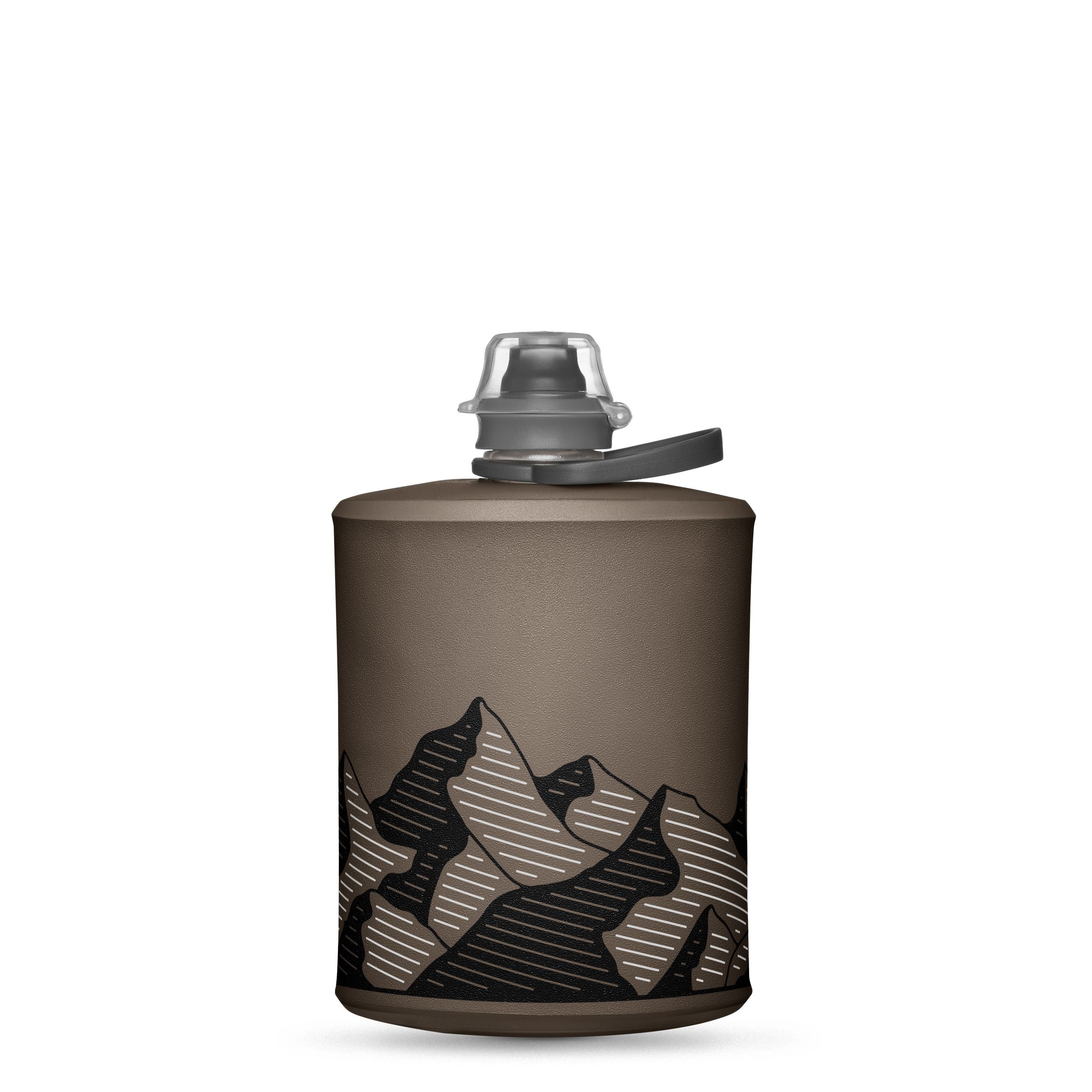 HydraPak Stow Bottle 500 ml 2026 Mammoth 