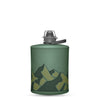 HydraPak Stow Bottle 500 ml 2026 Sage Green 