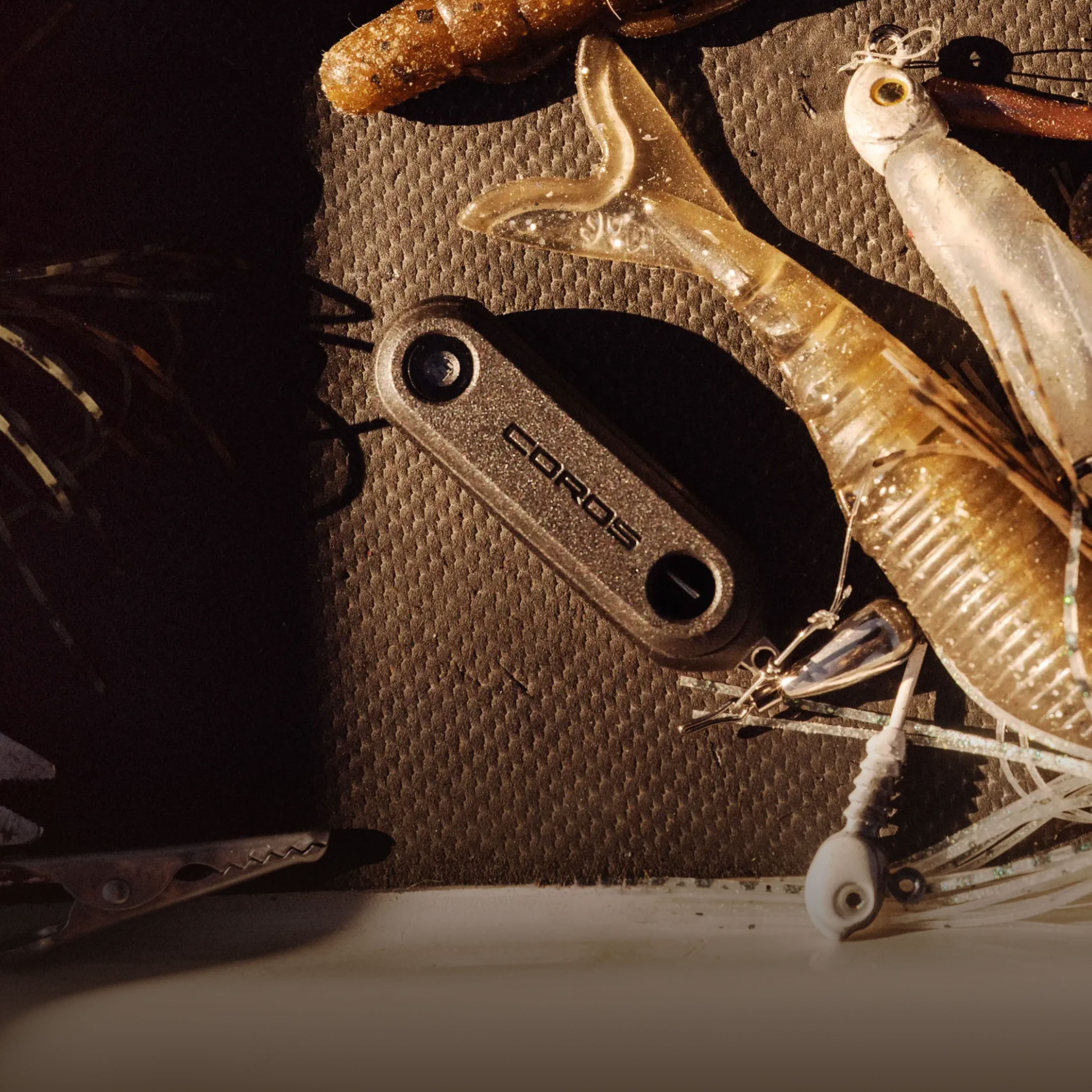 COROS Hydrop Fishing Sensor 