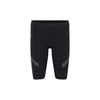 SOAR Men's Half Tights Black S 