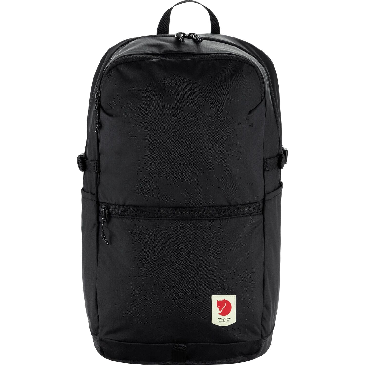 Fjallraven High Coast Backpack 24 Black 