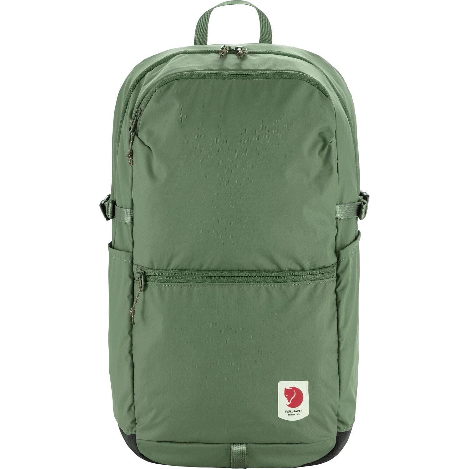 Fjallraven High Coast Backpack 24 Green 