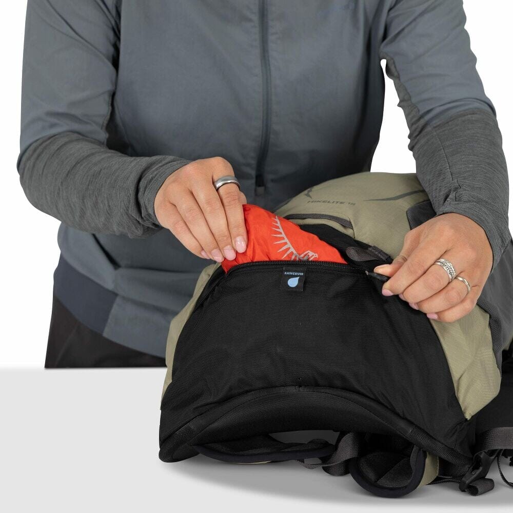 Osprey Hikelite 18 Hiking Backpack (2026) 