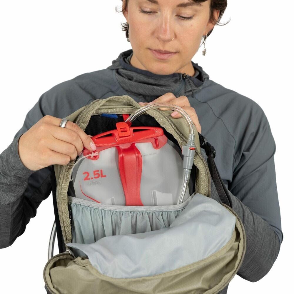 Osprey Hikelite 18 Hiking Backpack (2026) 
