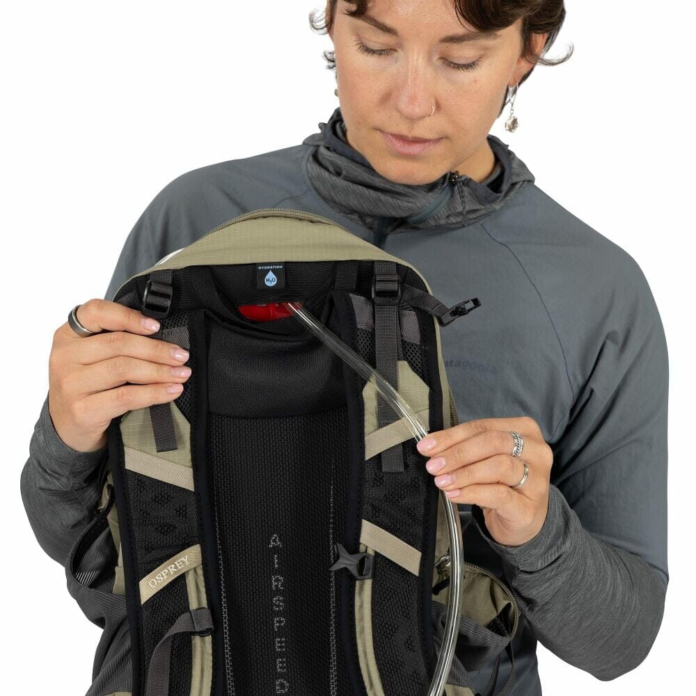 Osprey Hikelite 18 Hiking Backpack (2026) 