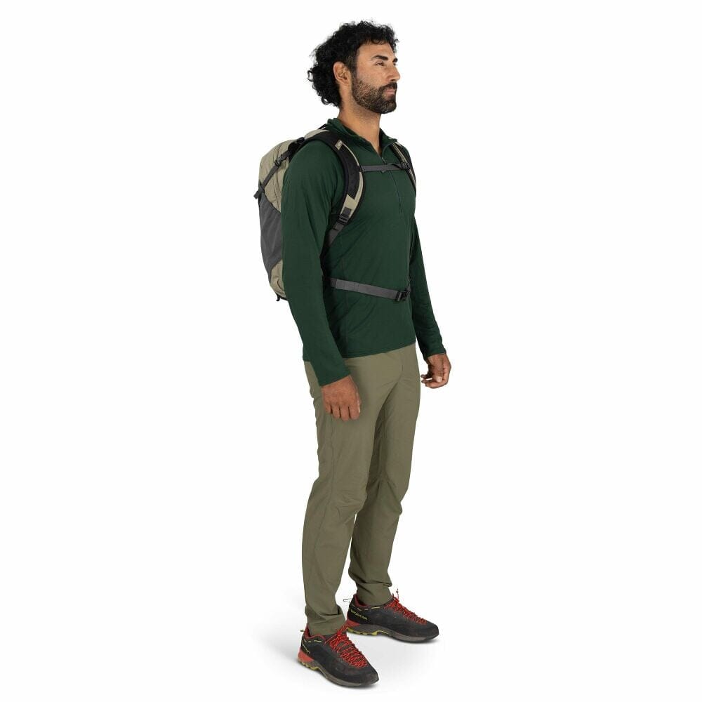 Osprey Hikelite™ 18 Hiking Backpack (2026) 
