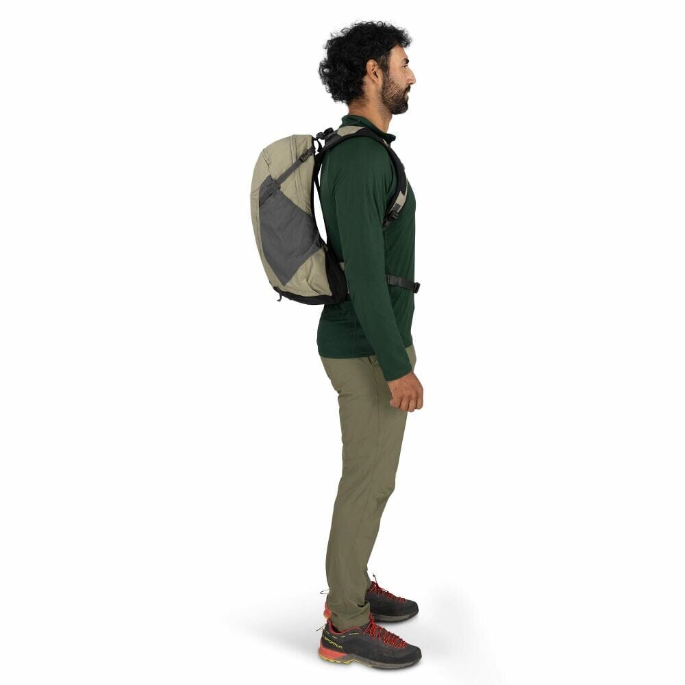 Osprey Hikelite™ 18 Hiking Backpack (2026) 