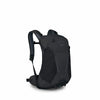 Osprey Hikelite™ 18 Hiking Backpack (2026) Raven Black 