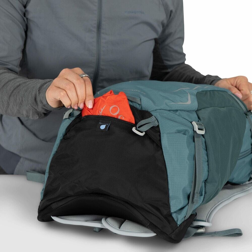 Osprey Hikelite 26 Hiking Backpack (2026) 