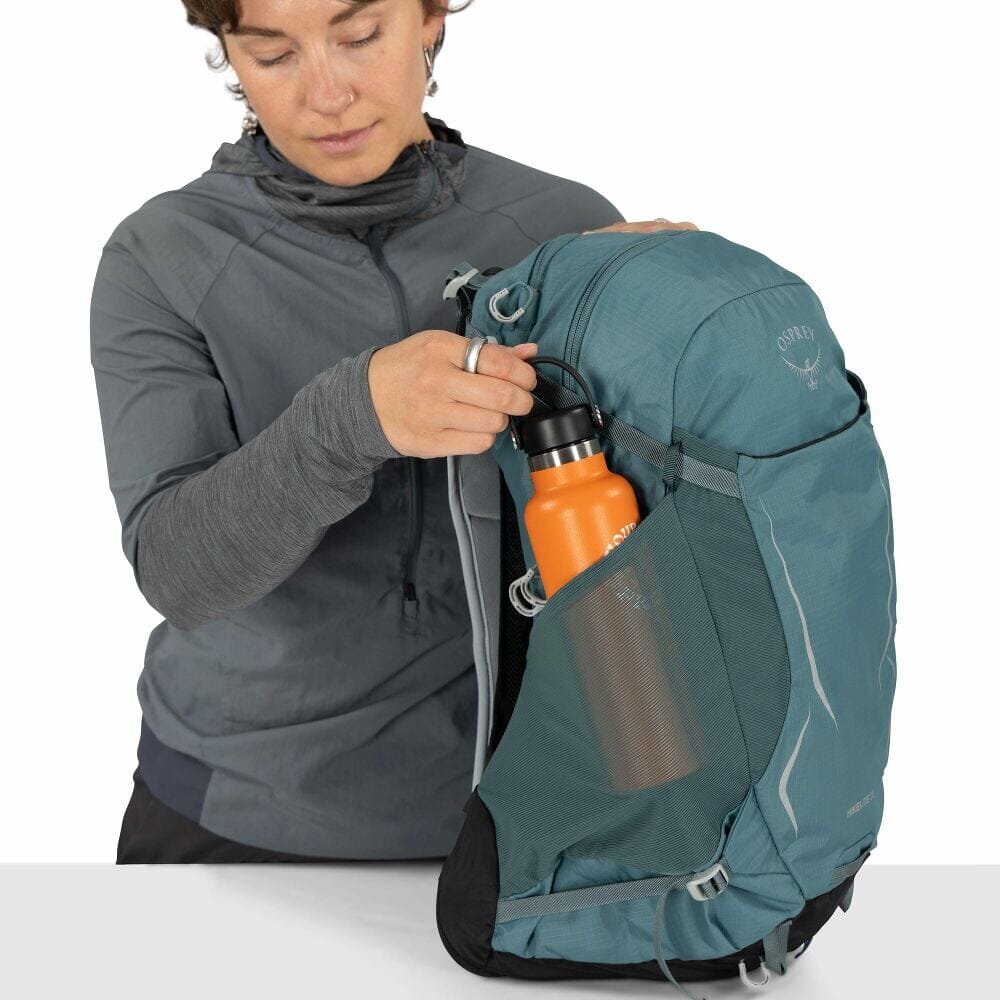 Osprey Hikelite 26 Hiking Backpack (2026) 