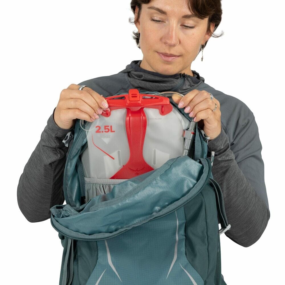Osprey Hikelite 26 Hiking Backpack (2026) 