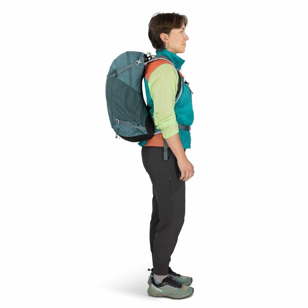 Osprey Hikelite™ 26 Hiking Backpack (2026) 