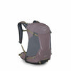 Osprey Hikelite™ 26 Hiking Backpack (2026) Graphite Purple 