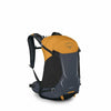Osprey Hikelite™ 26 Hiking Backpack (2026) Tungsten-Yellow 