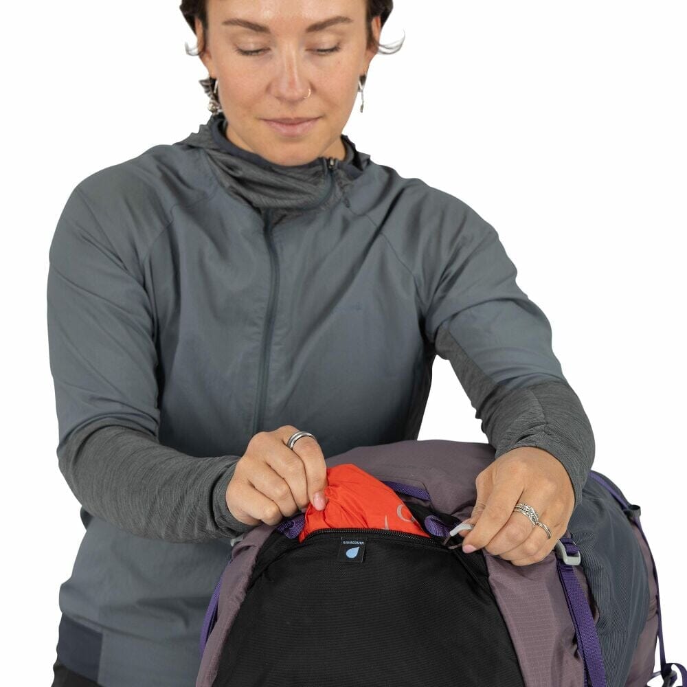 Osprey Hikelite 28 Hiking Backpack (2026) 