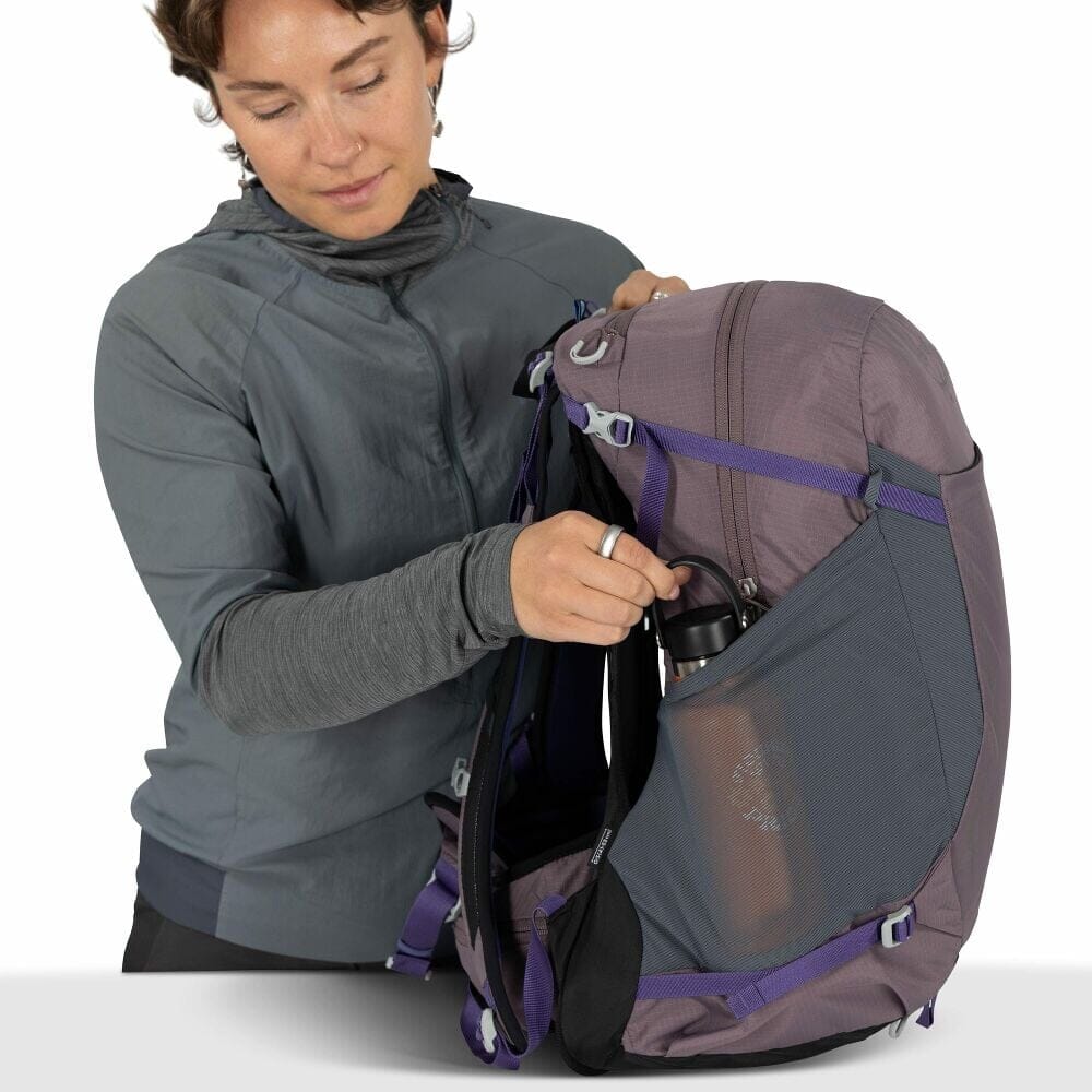 Osprey Hikelite 28 Hiking Backpack (2026) 