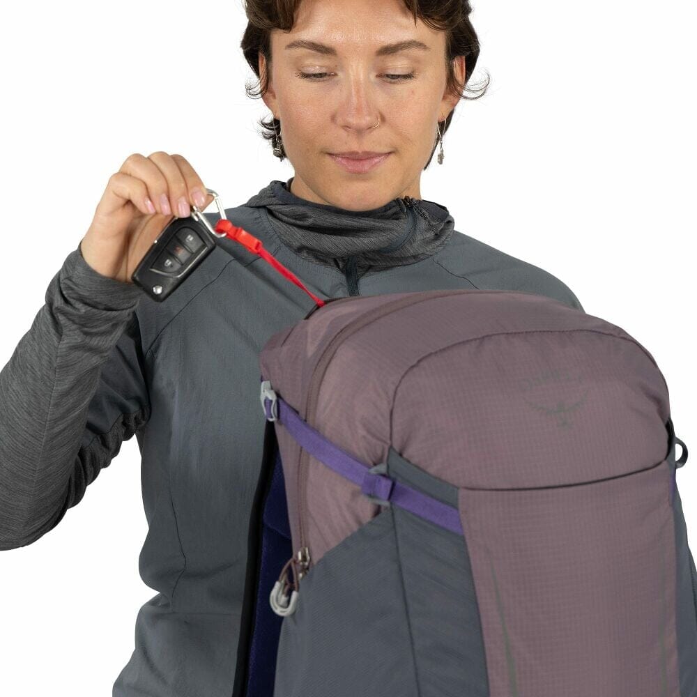 Osprey Hikelite 28 Hiking Backpack (2026) 
