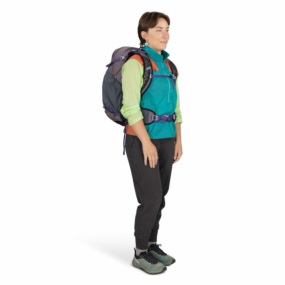 Osprey Hikelite™ 28 Hiking Backpack (2026) 