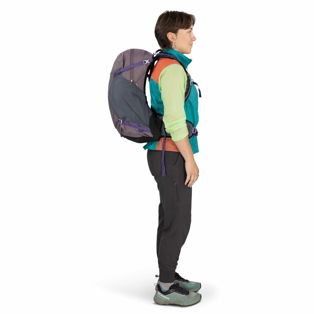 Osprey Hikelite™ 28 Hiking Backpack (2026) 