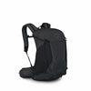 Osprey Hikelite™ 28 Hiking Backpack (2026) Raven Black 