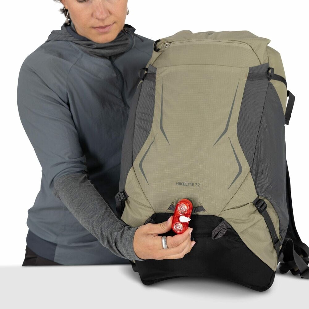 Osprey Hikelite 32 Hiking Backpack (2026) 