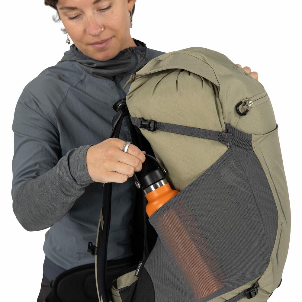 Osprey Hikelite 32 Hiking Backpack (2026) 