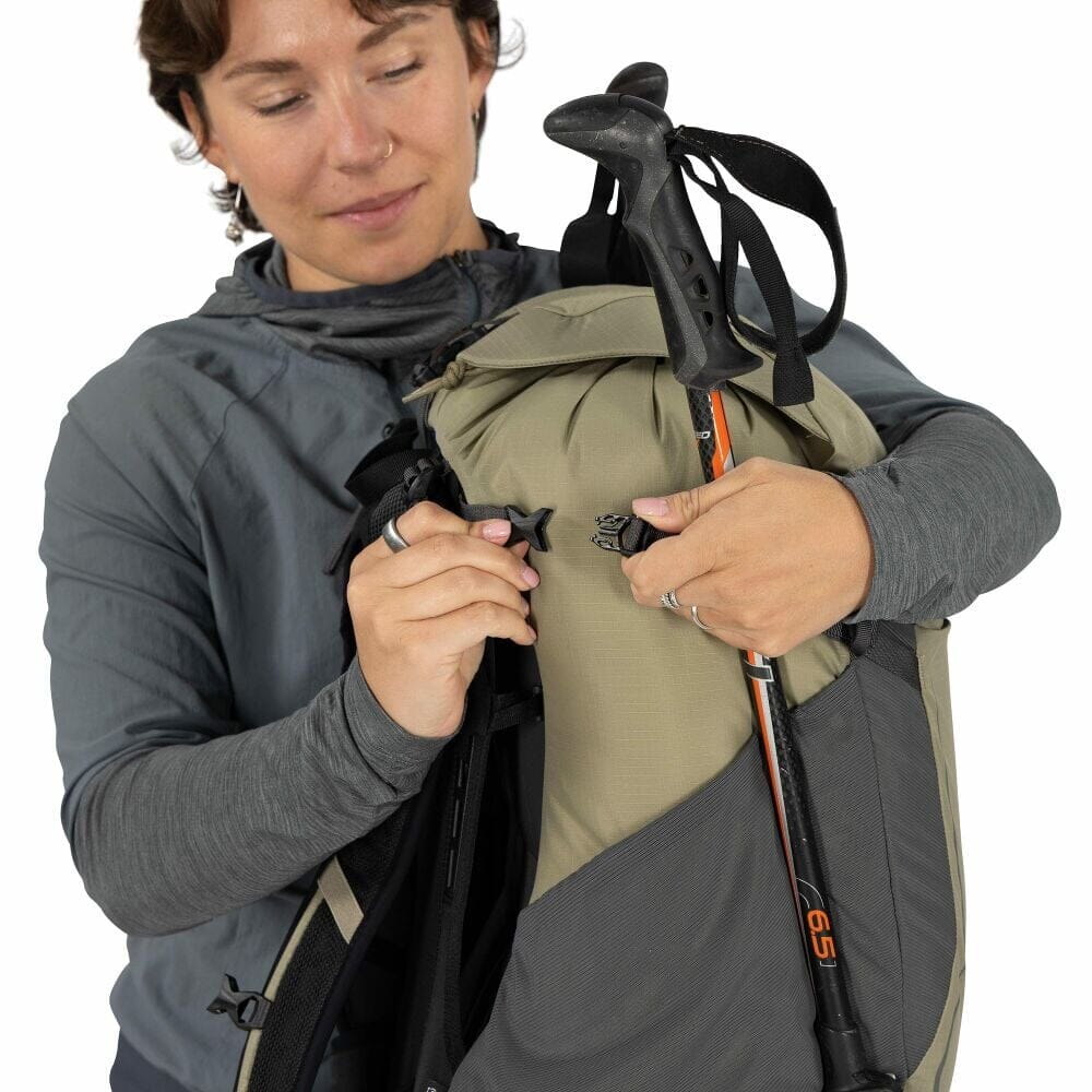 Osprey Hikelite 32 Hiking Backpack (2026) 