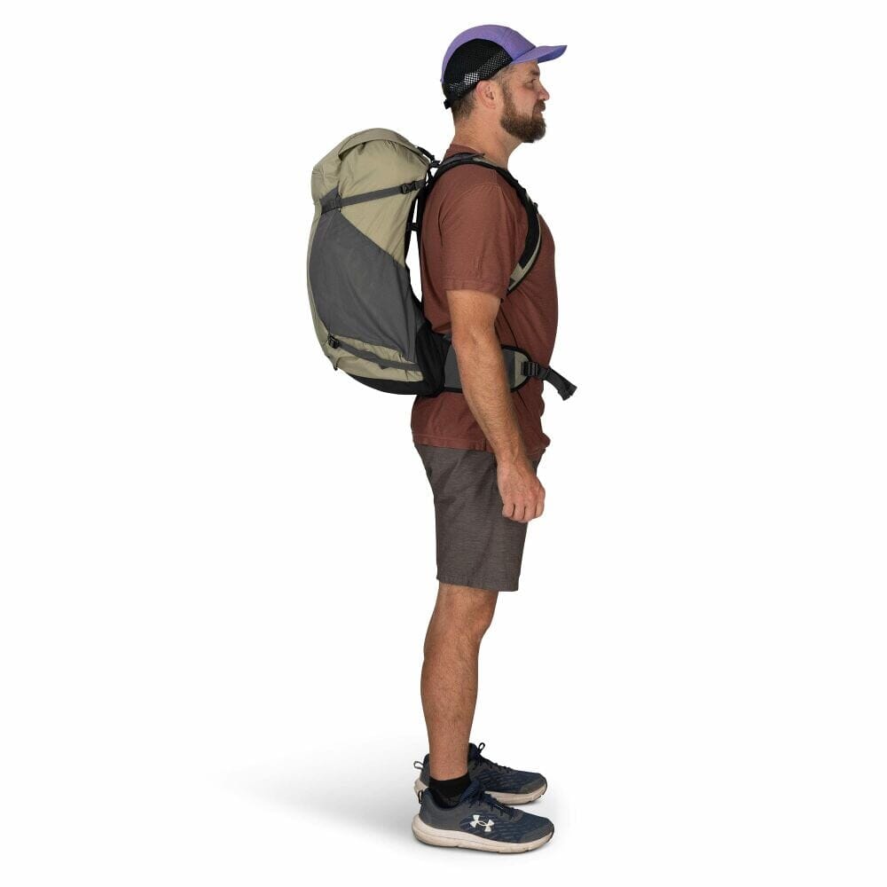 Osprey Hikelite™ 32 Hiking Backpack 