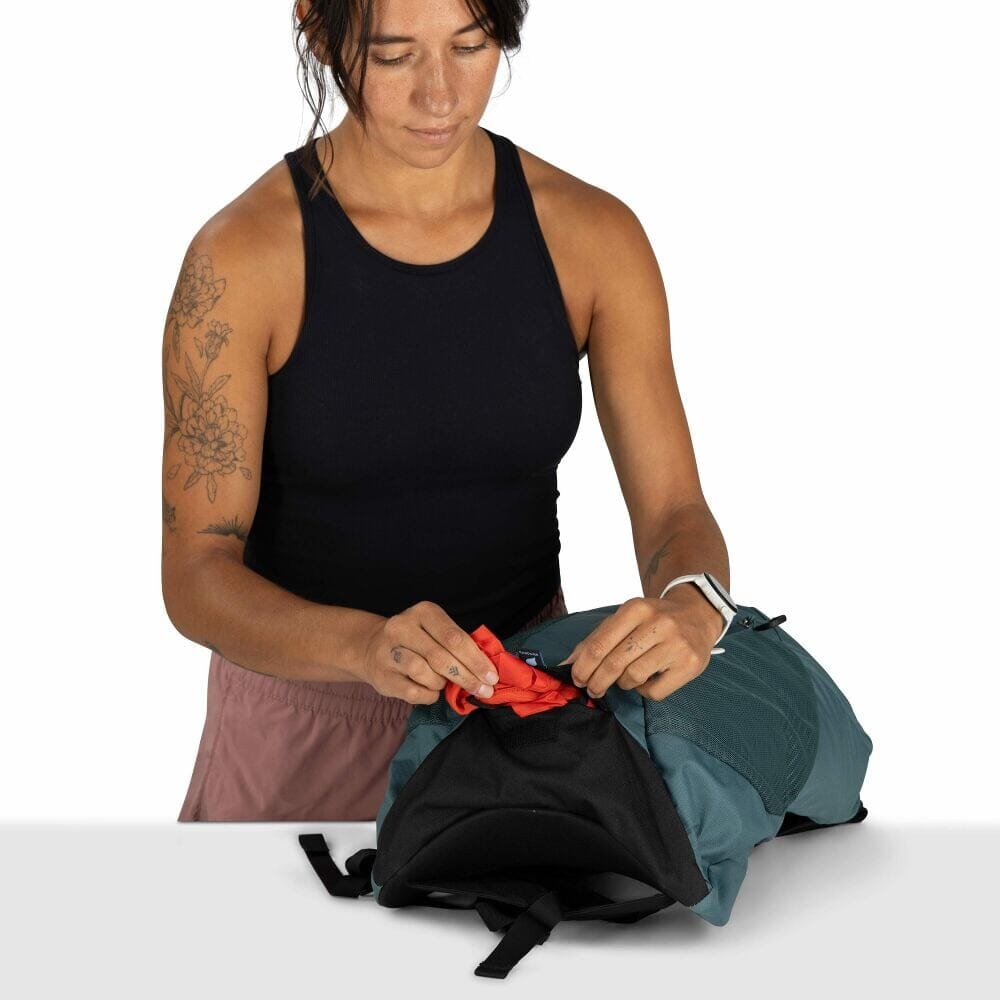 Osprey Hikelite LT 16 Hiking Backpack 