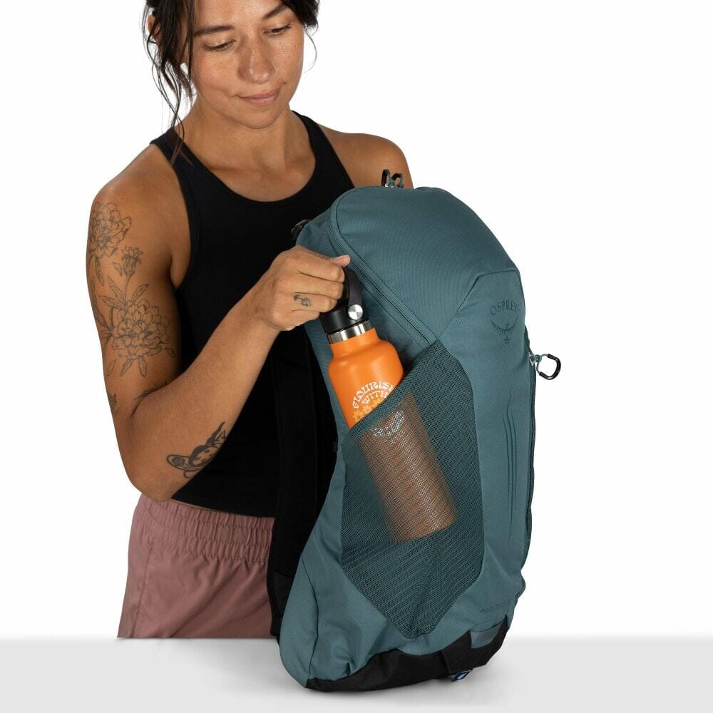 Osprey Hikelite LT 16 Hiking Backpack 