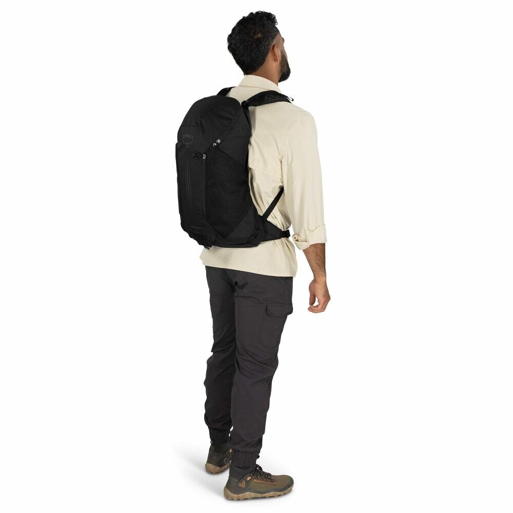 Osprey Hikelite™ LT 16 Hiking Backpack (2026) 