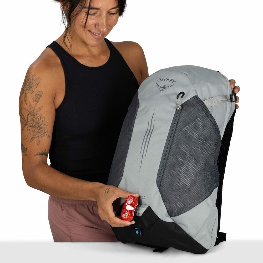 Osprey Hikelite LT 22 Hiking Backpack 