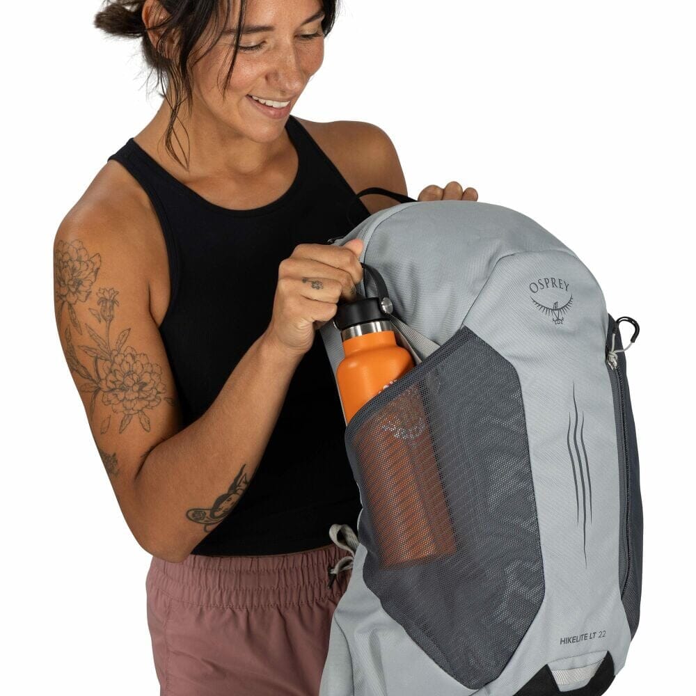 Osprey Hikelite LT 22 Hiking Backpack 