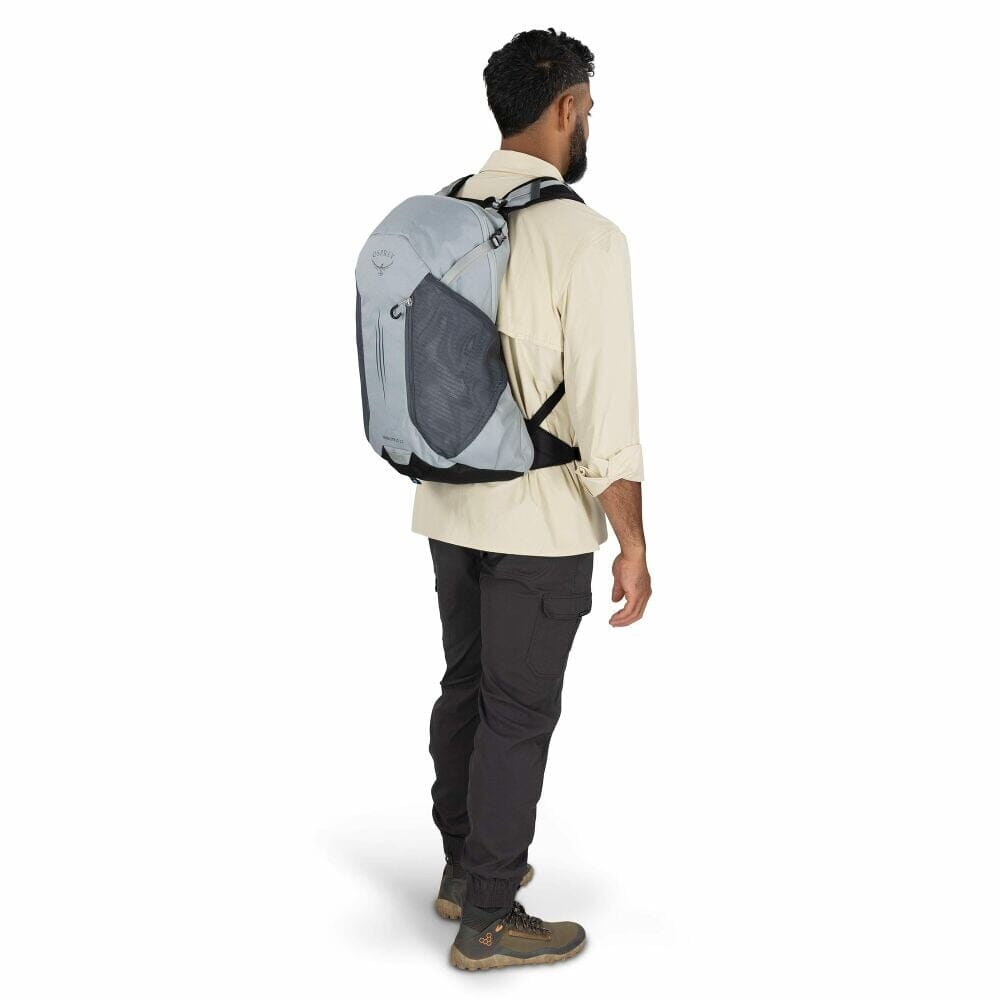 Osprey Hikelite™ LT 22 Hiking Backpack (2026) 