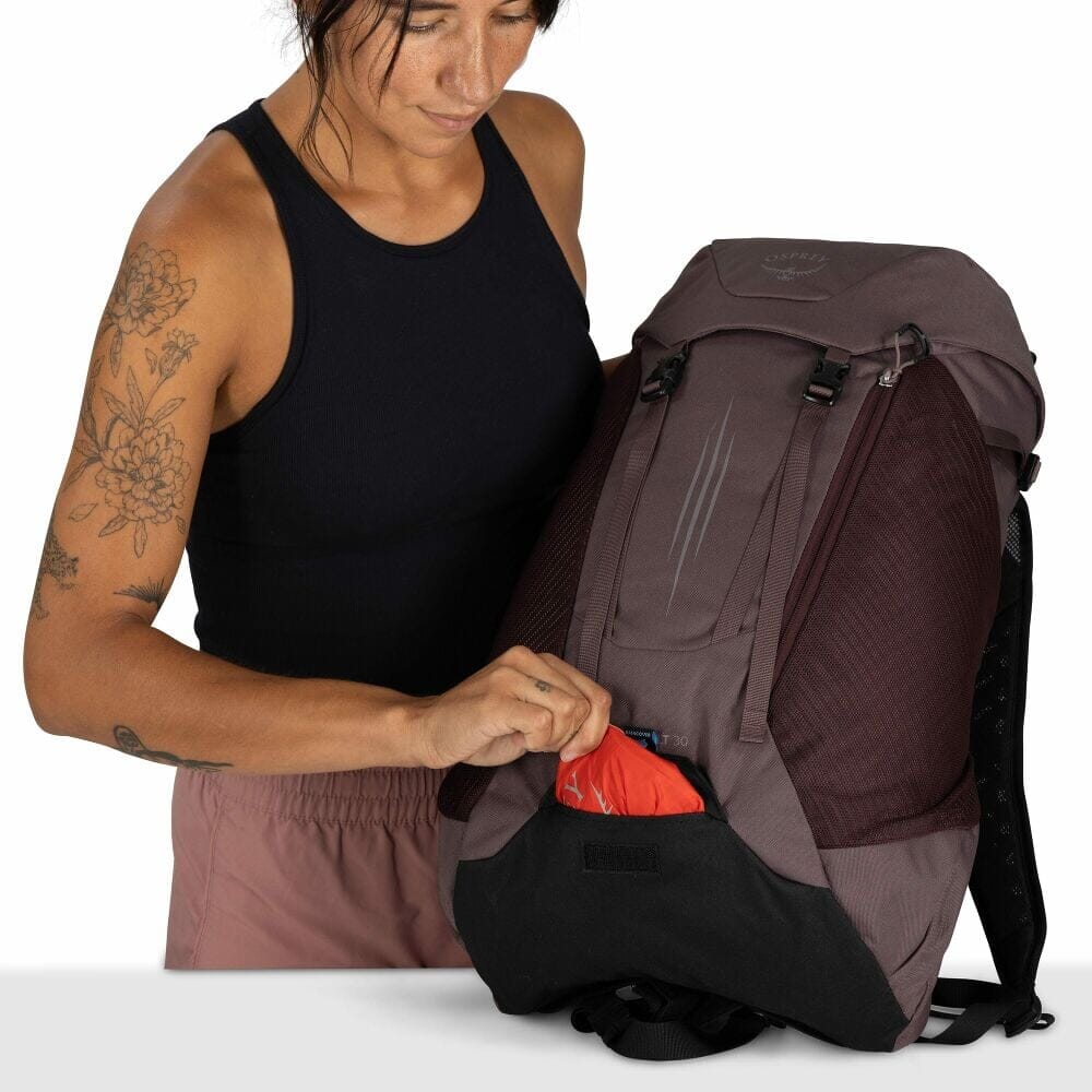 Osprey Hikelite LT 30 Hiking Backpack 