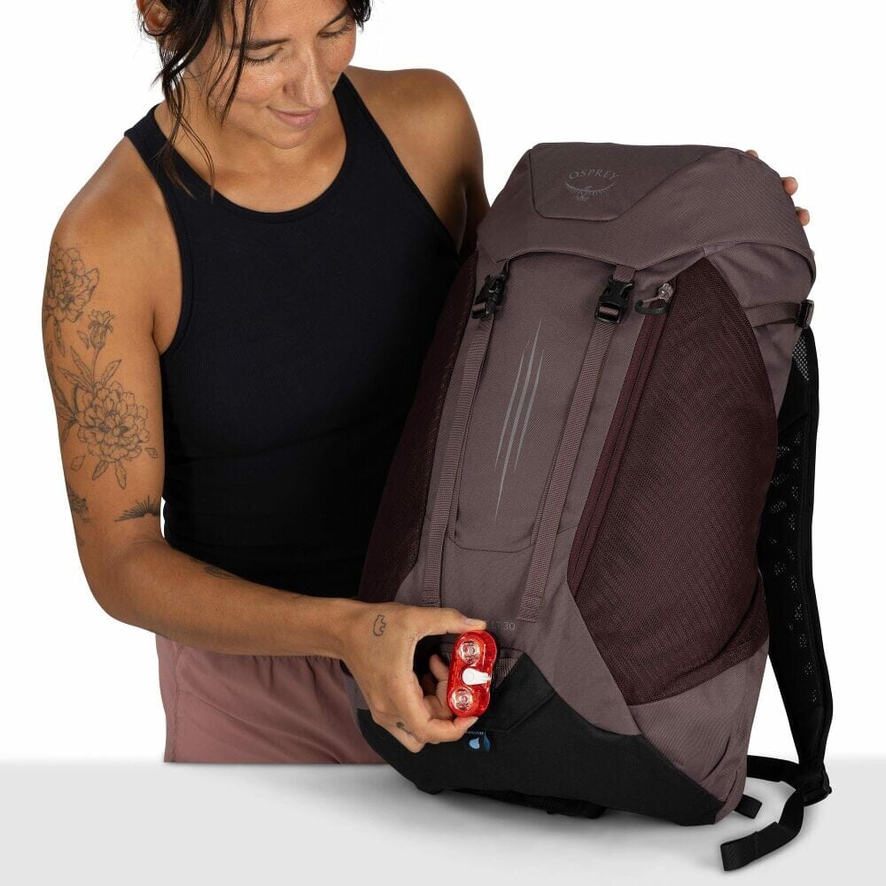 Osprey Hikelite LT 30 Hiking Backpack 