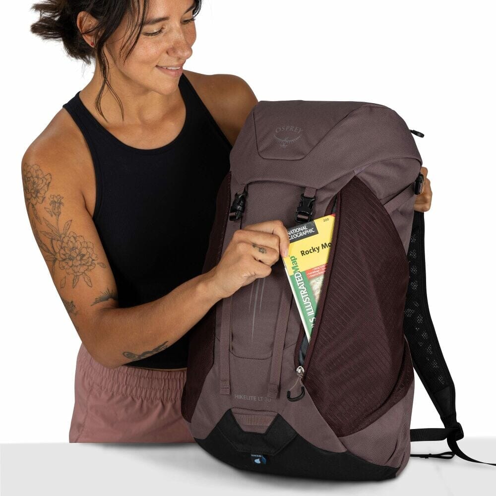 Osprey Hikelite LT 30 Hiking Backpack 
