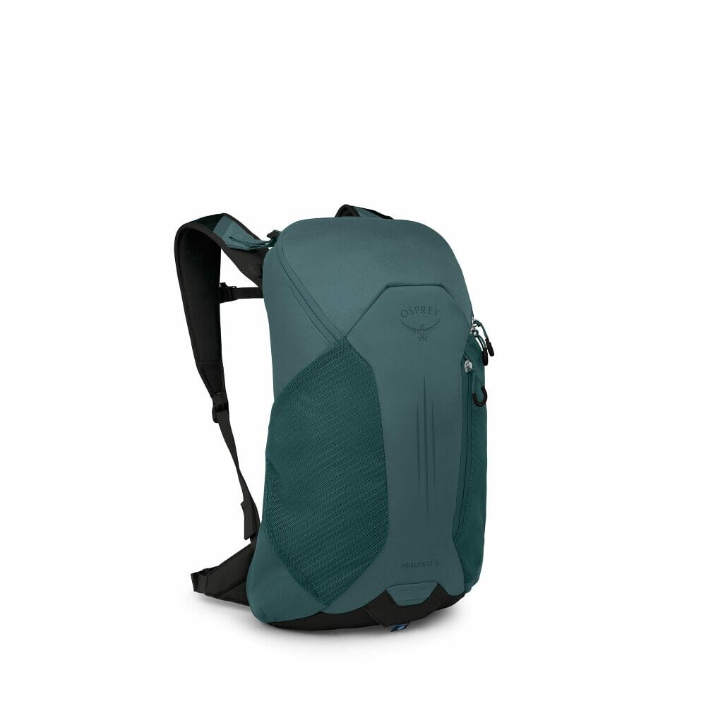 Osprey Hikelite LT 16 健行背包 - 級聯藍