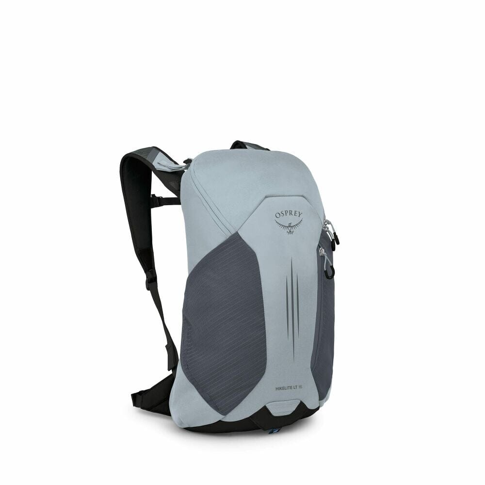 Osprey Hikelite LT 16 Hiking Backpack - Silver Lining