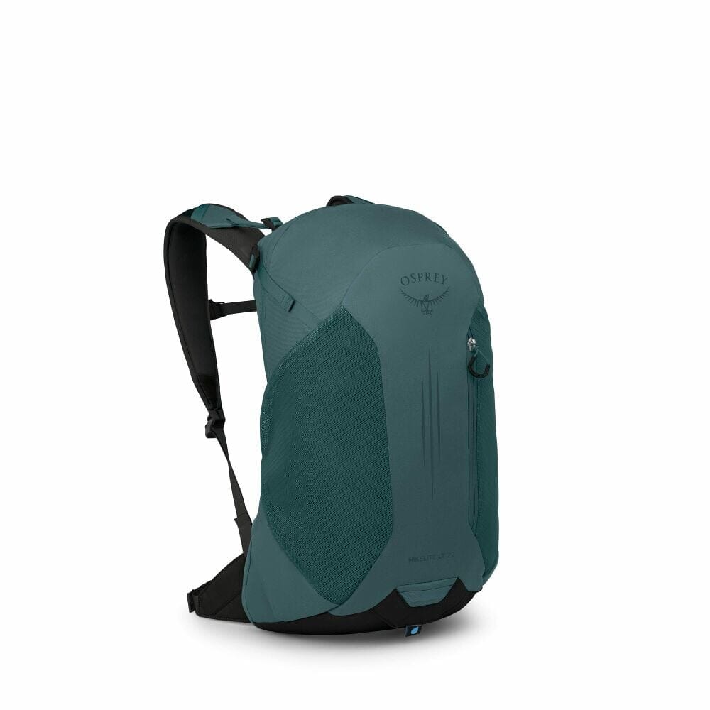 Osprey Hikelite™ LT 22 Hiking Backpack (2026) Cascade Blue 