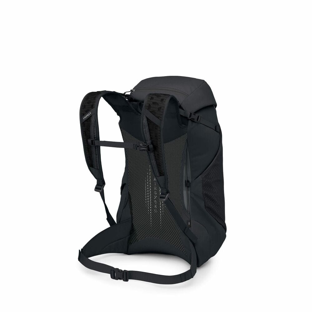 Osprey Hikelite™ LT 30 Hiking Backpack (2026) Black 