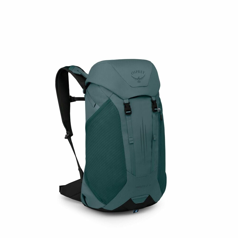 Osprey Hikelite™ LT 30 Hiking Backpack (2026) Cascade Blue 