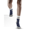 CEP Core Hiking Light Merino Mid Cut Compression Socks, Women 