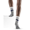 CEP Core Hiking Light Merino Mid Cut Compression Socks, Women 